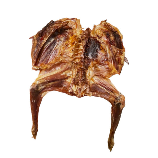 Dehydrated Whole Quail