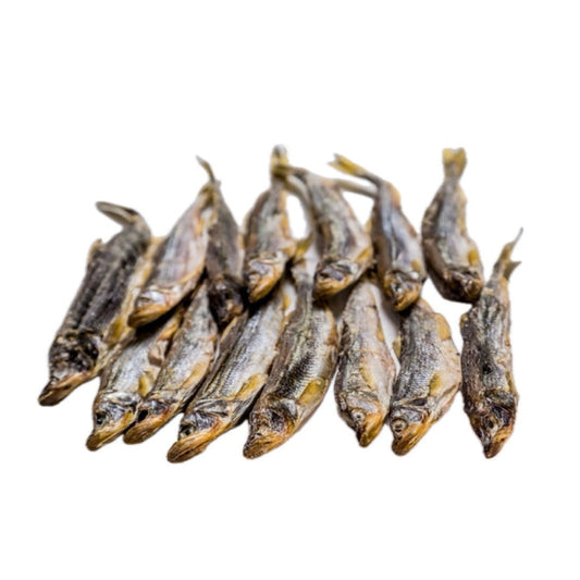 Freeze Dried Shishamo