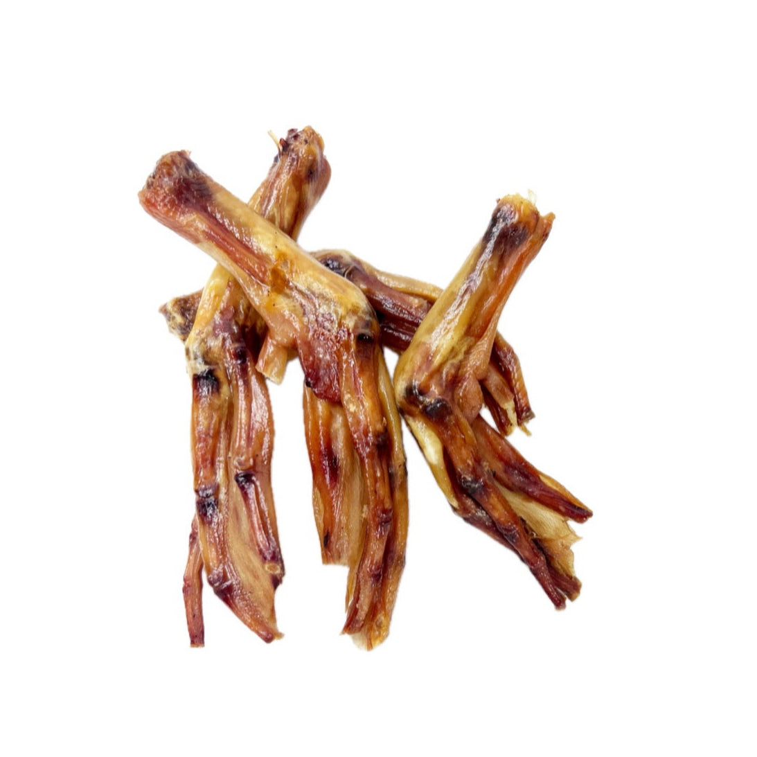 Dehydrated Duck Feet