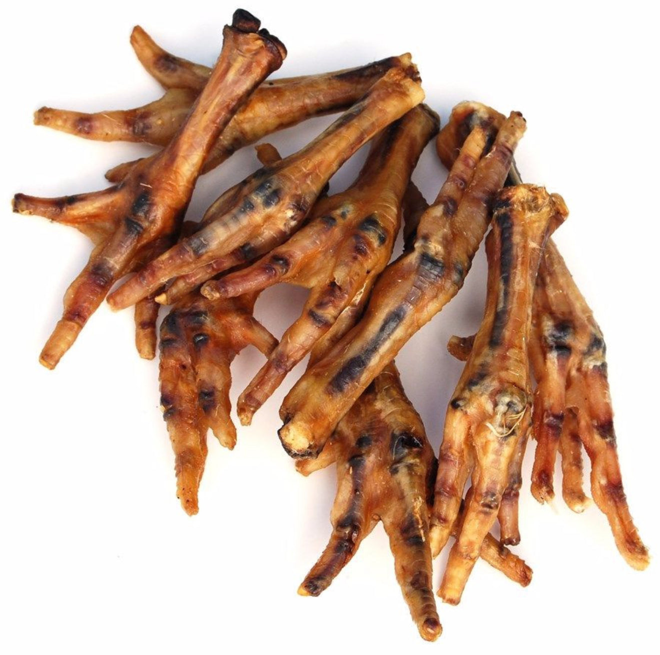 Dehydrated Chicken Feet