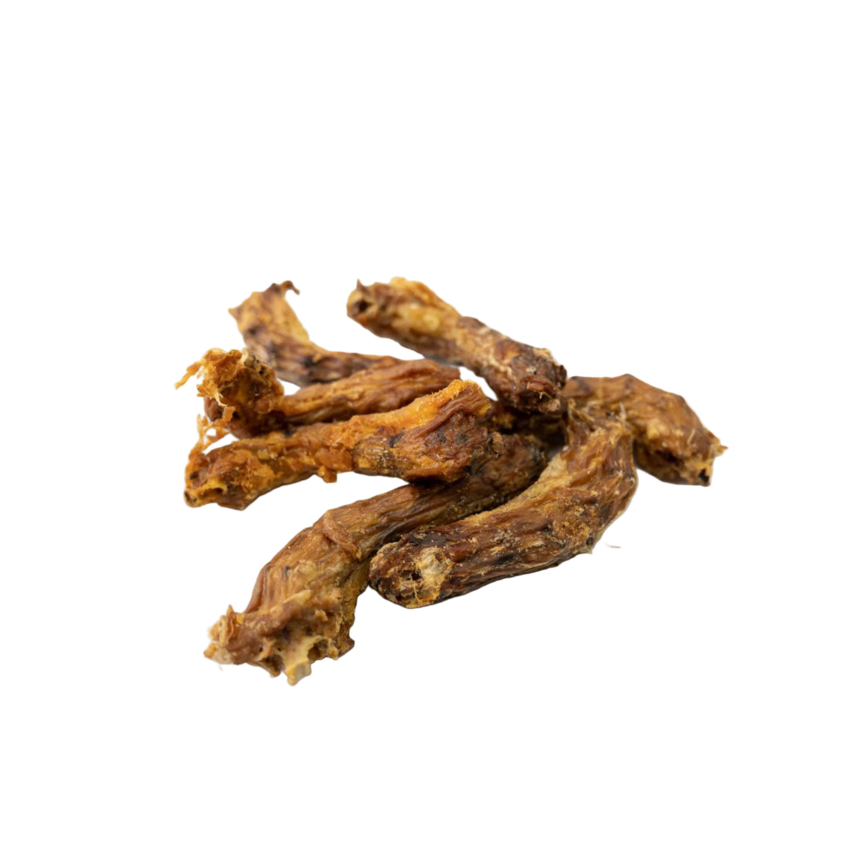 Dehydrated Chicken Neck