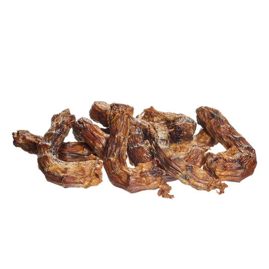 Dehydrated Chicken Neck