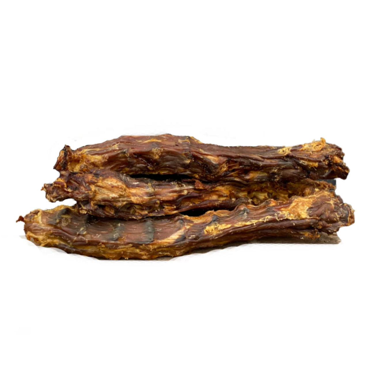 Dehydrated Duck Neck