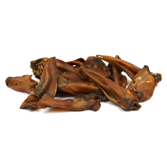 Dehydrated Cow Ear
