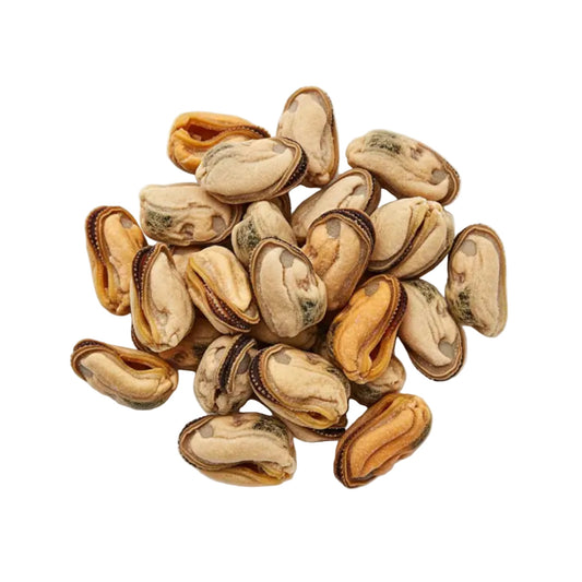 Freeze Dried Mussels