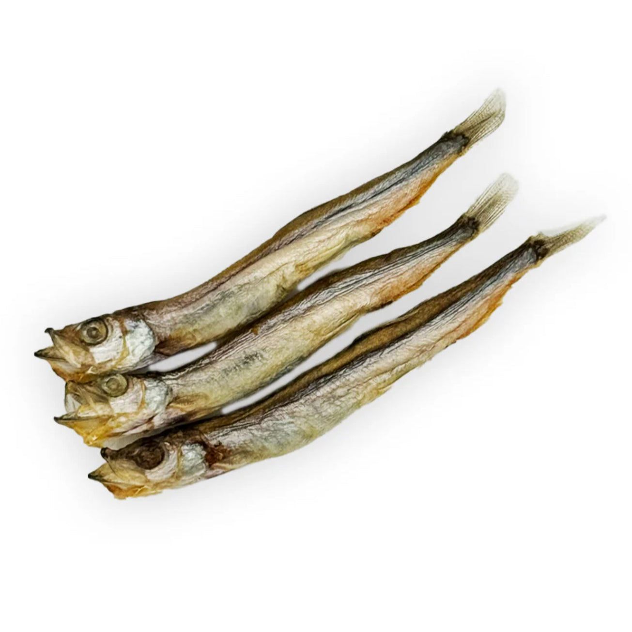 Freeze Dried Shishamo