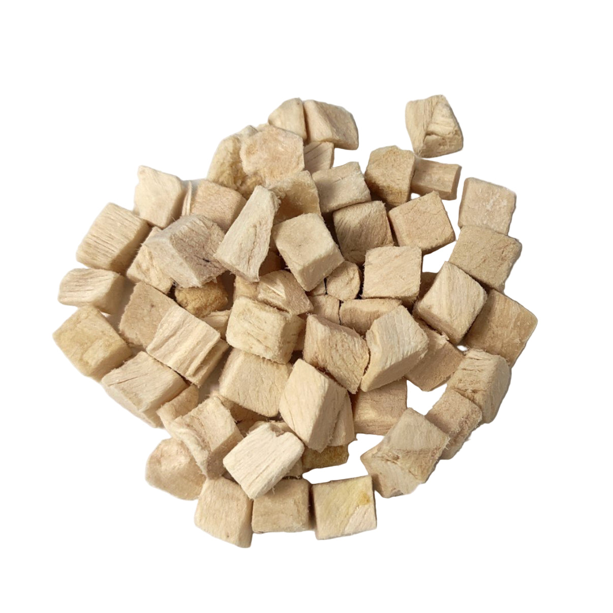Freeze Dried Cod Fish