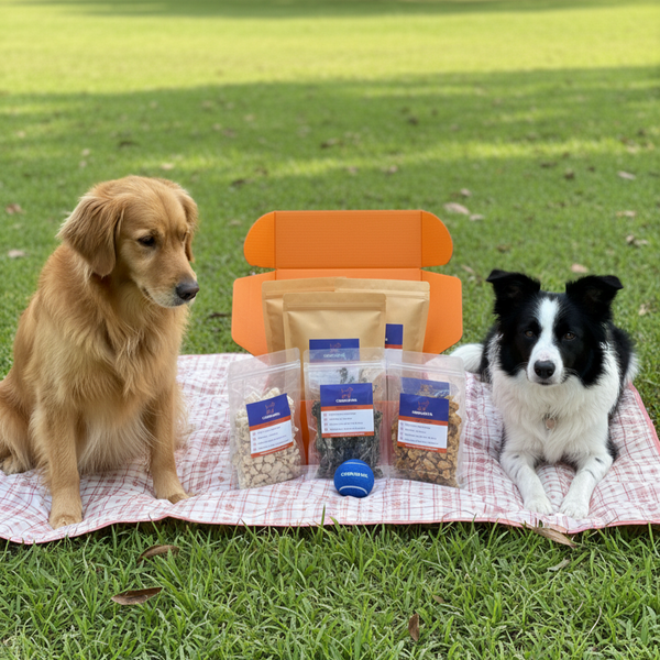 Cuddlebark Mystery Box