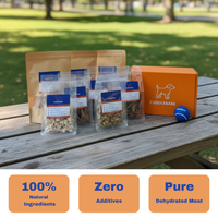 Cuddlebark Mystery Box